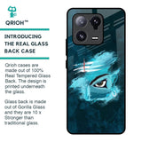 Power Of Trinetra Glass Case For Mi 13 Pro