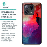 Dream So High Glass Case For Mi 13 Pro