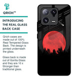 Moonlight Aesthetic Glass Case For Mi 13 Pro