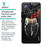Power Of Lord Glass Case For Mi 13 Pro