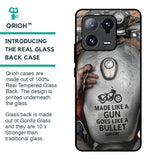 Royal Bike Glass Case for Mi 13 Pro
