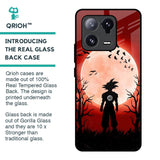 Winter Forest Glass Case for Mi 13 Pro