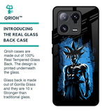 Splatter Instinct Glass Case for Mi 13 Pro