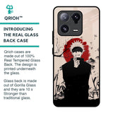Manga Series Glass Case for Mi 13 Pro