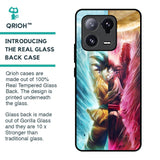 Ultimate Fusion Glass Case for Mi 13 Pro