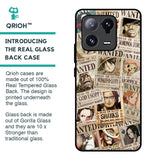 Dead Or Alive Glass Case for Mi 13 Pro