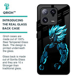 Pumped Up Anime Glass Case for Mi 13 Pro