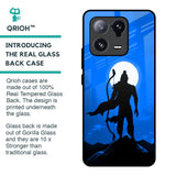 God Glass Case for Mi 13 Pro