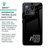 Push Your Self Glass Case for Mi 13 Pro