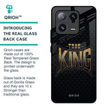 True King Glass Case for Mi 13 Pro