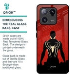 Mighty Superhero Glass Case For Mi 13 Pro
