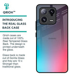 Rainbow Laser Glass Case for Mi 13 Pro