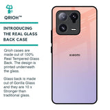 Dawn Gradient Glass Case for Mi 13 Pro