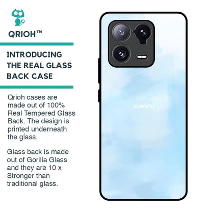 Bright Sky Glass Case for Mi 13 Pro