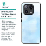 Bright Sky Glass Case for Mi 13 Pro
