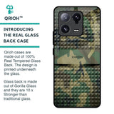 Supreme Power Glass Case For Mi 13 Pro