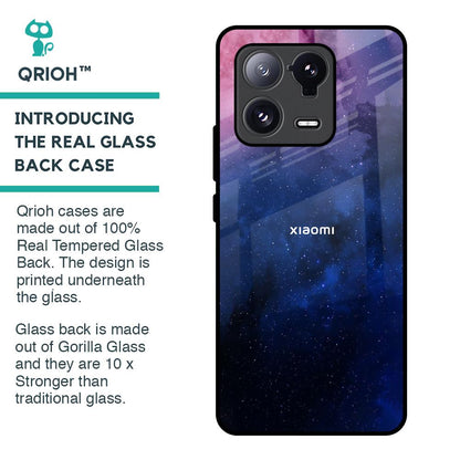 Dreamzone Glass Case For Mi 13 Pro