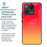 Sunbathed Glass case for Mi 13 Pro