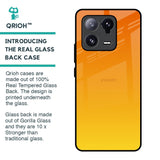 Sunset Glass Case for Mi 13 Pro