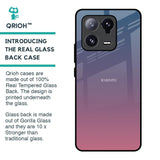 Pastel Gradient Glass Case for Mi 13 Pro