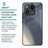 Metallic Gradient Glass Case for Mi 13 Pro