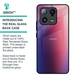 Multi Shaded Gradient Glass Case for Mi 13 Pro