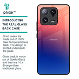 Dual Magical Tone Glass Case for Mi 13 Pro