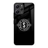 Dream Chasers Redmi 12 Glass Back Cover Online