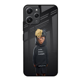Dishonor Redmi 12 Glass Back Cover Online