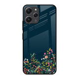 Small Garden Redmi 12 Glass Back Cover Online