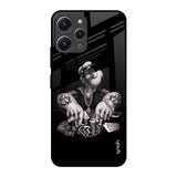 Gambling Problem Redmi 12 Glass Back Cover Online