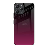 Wisconsin Wine Redmi 12 Glass Back Cover Online