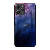 Dreamzone Redmi 12 Glass Back Cover Online