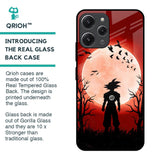 Winter Forest Glass Case for Redmi 12
