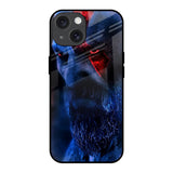 God Of War iPhone 15 Glass Back Cover Online