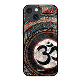 Worship iPhone 15 Glass Back Cover Online