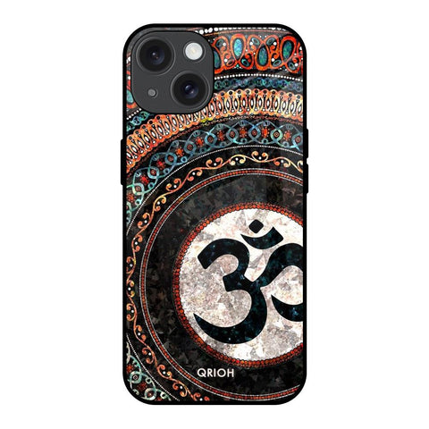 Worship iPhone 15 Glass Back Cover Online