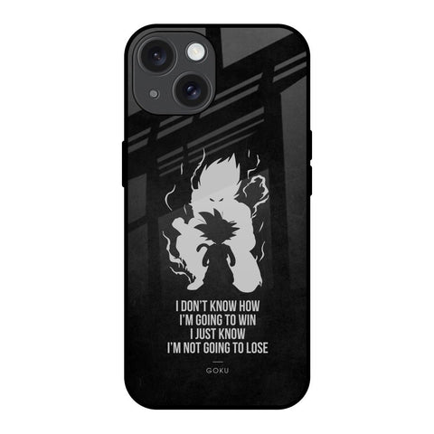 Ace One Piece iPhone 15 Glass Back Cover Online