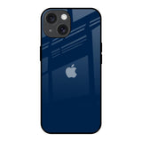 Royal Navy iPhone 15 Glass Back Cover Online