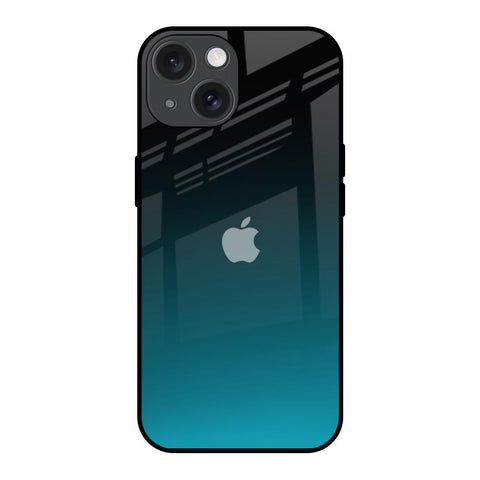 Ultramarine iPhone 15 Glass Back Cover Online