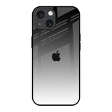 Zebra Gradient iPhone 15 Glass Back Cover Online