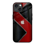 Art Of Strategic iPhone 15 Glass Back Cover Online