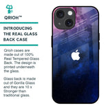 Dreamzone Glass Case For iPhone 15