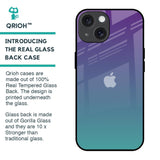 Shroom Haze Glass Case for iPhone 15