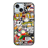 Boosted iPhone 15 Glass Back Cover Online