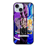 DGBZ iPhone 15 Glass Back Cover Online
