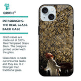 Rain Festival Glass Case for iPhone 15