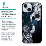 Astro Connect Glass Case for iPhone 15
