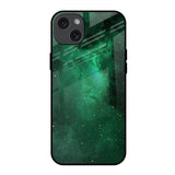 Emerald Firefly iPhone 15 Plus Glass Back Cover Online