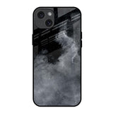 Fossil Gradient iPhone 15 Plus Glass Back Cover Online